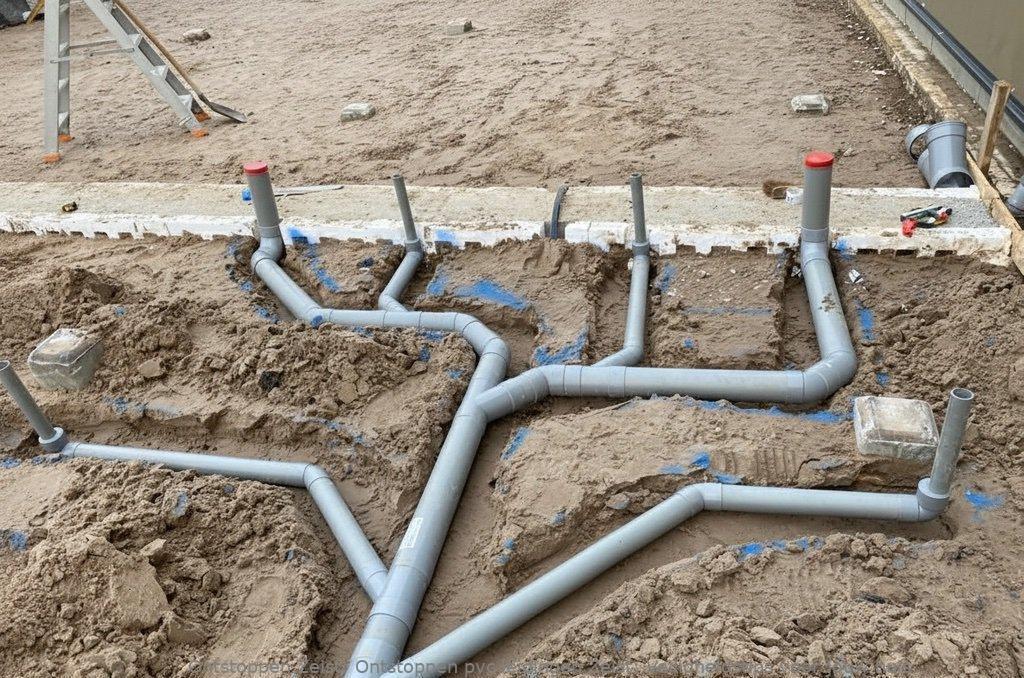 Ontstoppen pvc leidingen Zeist: Veiligheidstips voor jouw huis