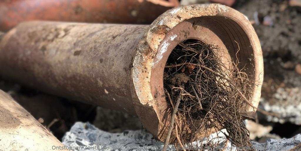 Rioolproblemen in oudere wijken Zeist: 5 veelvoorkomende oorzaken