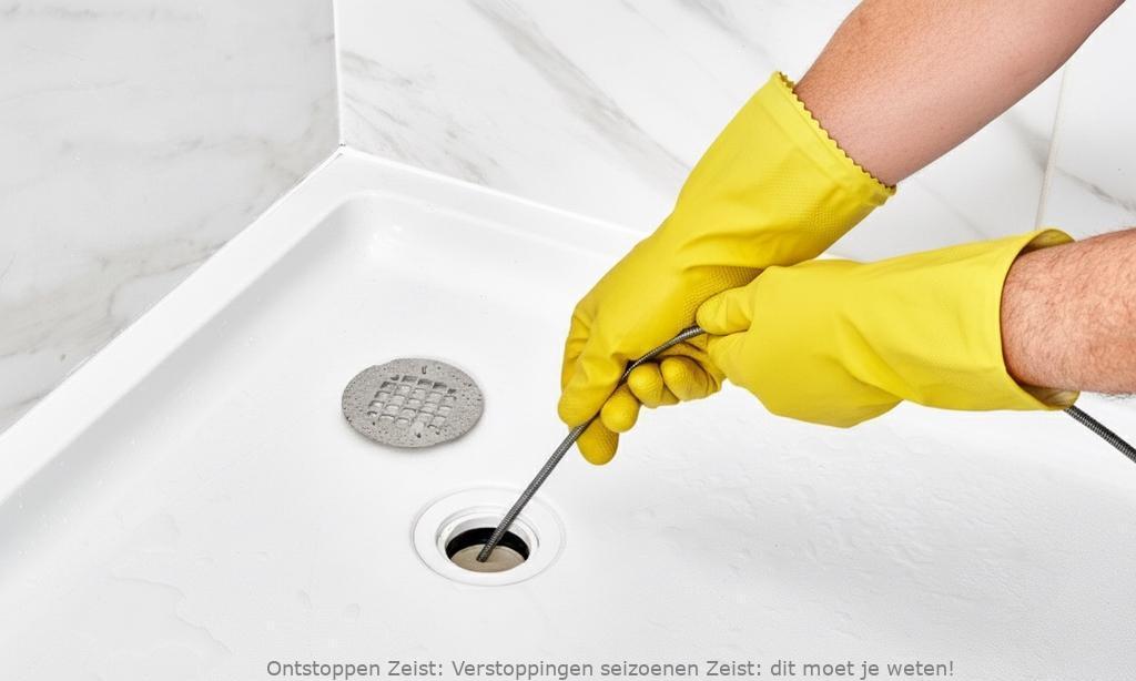 Verstoppingen seizoenen Zeist: dit moet je weten!